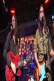 Mikey and Matty - Band In Seattle: Mikey and Matty 217