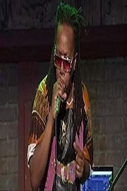 Chimurenga Renaissance - Band in Seattle - Season 3 Concert 5B