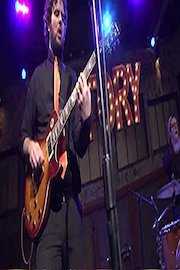 Electric NoNo - Band In Seattle - Electric NoNo Concert 224