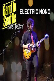 Spellcaster - Band In Seattle - Spellcaster Concert 221