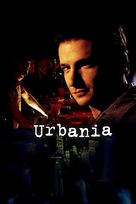 Urbania