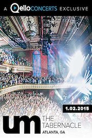 Umphreys McGee - Live at the Tabernacle, Atlanta GA