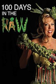 100 Days in the Raw