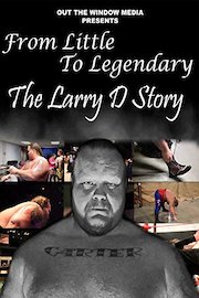 From Little to Legendary