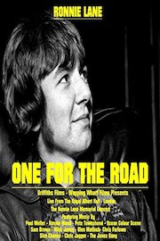Ronnie Lane - One For The Road