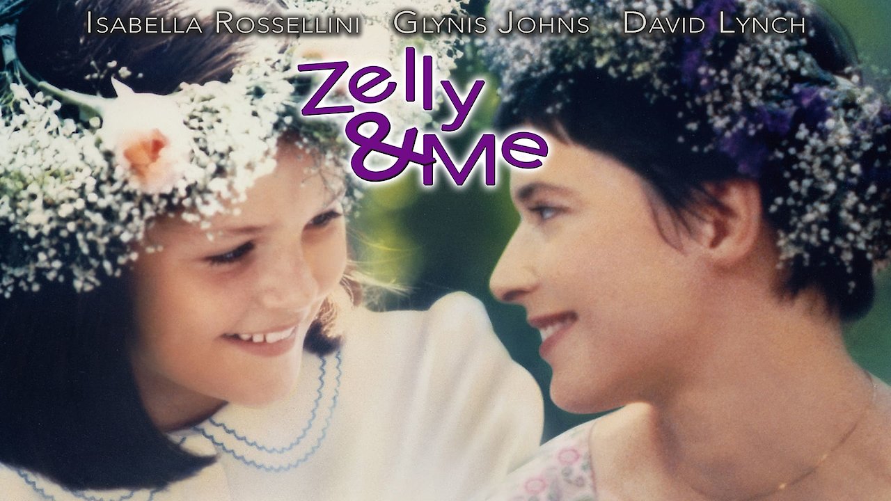 Zelly And Me