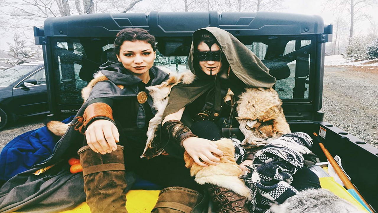 The Rangers: Furies