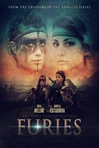 The Rangers: Furies