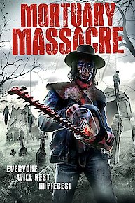 Mortuary Massacre