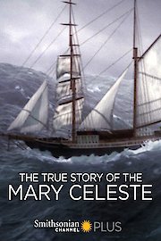 The True Story of the Mary Celeste
