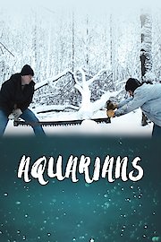 Aquarians