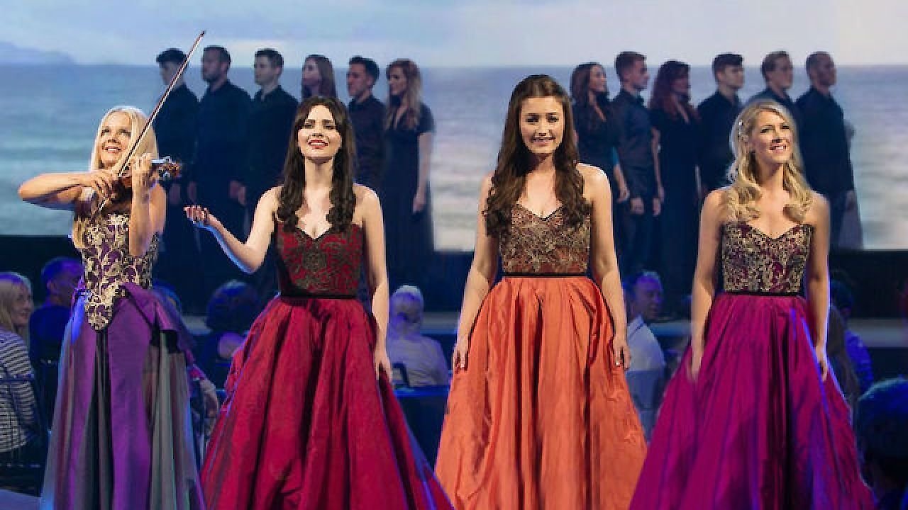 Celtic Woman - Destiny