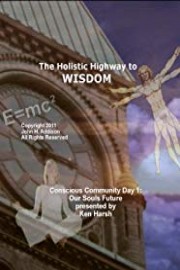 Conscious Community Day 1 - Our Souls Future