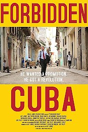 Forbidden Cuba
