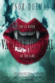 Vampire Journal