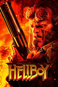 Hellboy