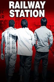 Railway Station