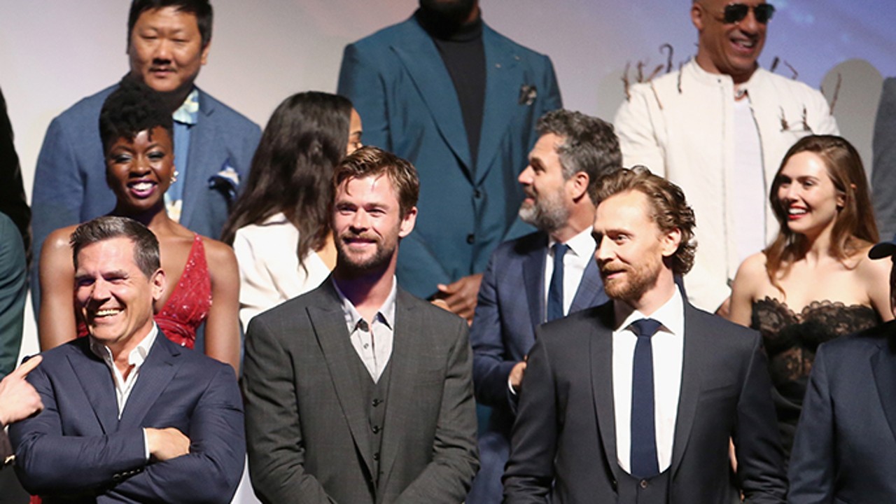 Popstar's Best of 2018