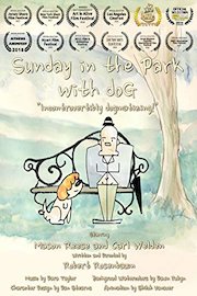Sunday in the Park with doG