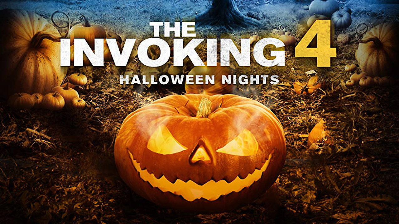 The Invoking 4