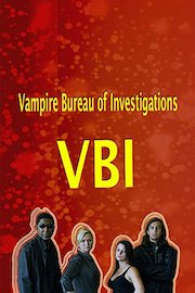 Vampire Bureau of Investigations VBI