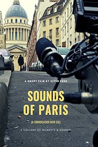 Sounds of Paris