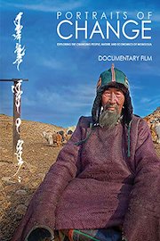 Portraits of Change, Mongolia