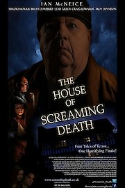 The House of Screaming Death