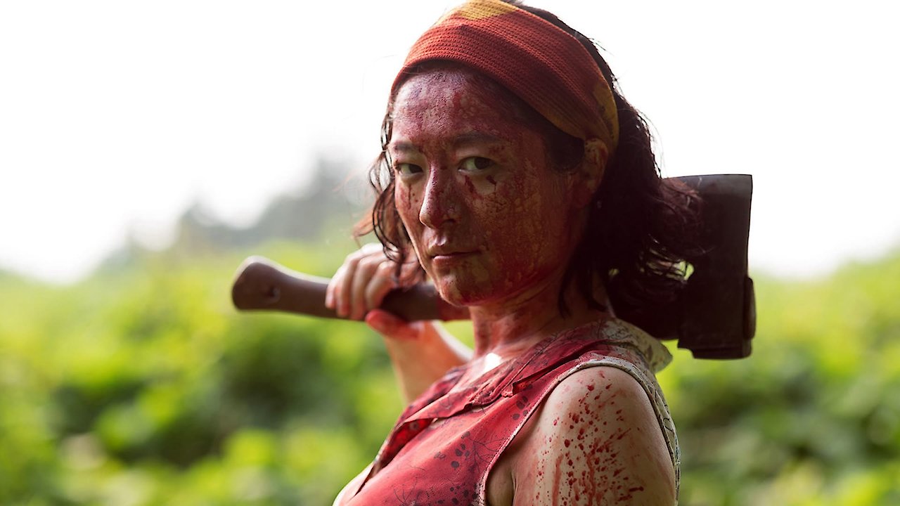 One Cut Of The Dead
