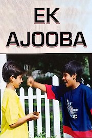 Ek Ajooba