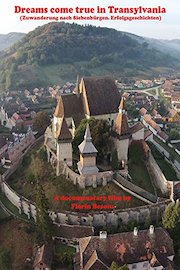 Dreams come true in Transylvania
