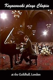 Kogosowski Plays Chopin