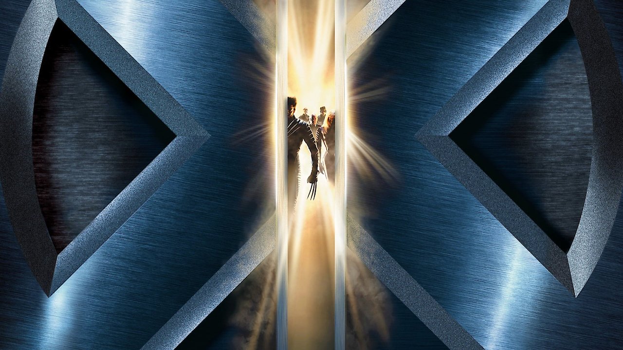 X-Men