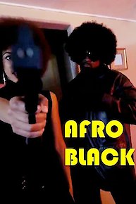 Afro Black