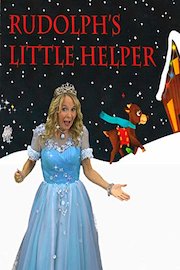 Rudolph's Little Helper