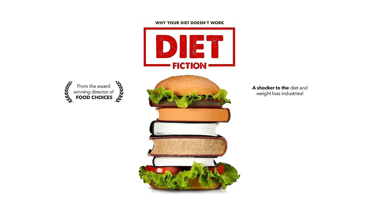 Diet Fiction