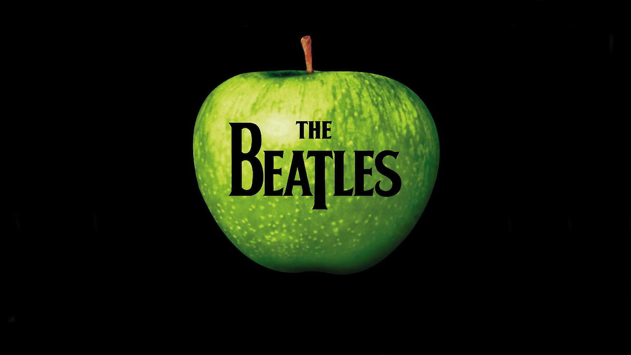 Strange Fruit: The Beatles' Apple Records