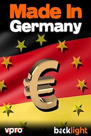 Made In Germany - VPRO Backlight