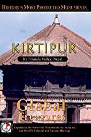 Global Treasures - KIRTIPUR - Nepal