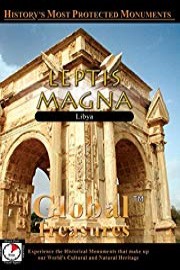 Global Treasures - LEPTIS MAGNA - Libya