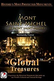 Global Treasures - MONT SAINT MICHEL - Bretagne, France