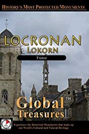 Global Treasures - LOCRONAN - Lokorn Bretagne, France