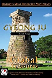 Global Treasures - GYEONG JU - South Korea