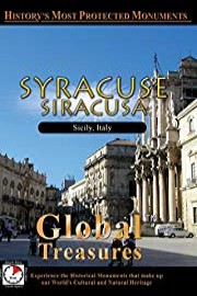 Global Treasures - SYRACUSE - Sicily, Italy