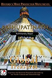 Global Treasures - PASHUPATINATH - Nepal