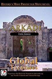 Global Treasures - Arkadi Kreta, Greece