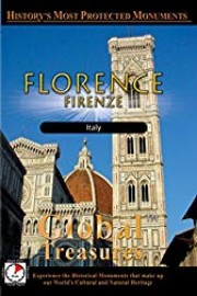 Global Treasures - FLORENCE - Firenze - Tuscany, Italy