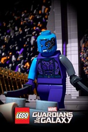 LEGO Marvel Super Heroes: Guardians of the Galaxy