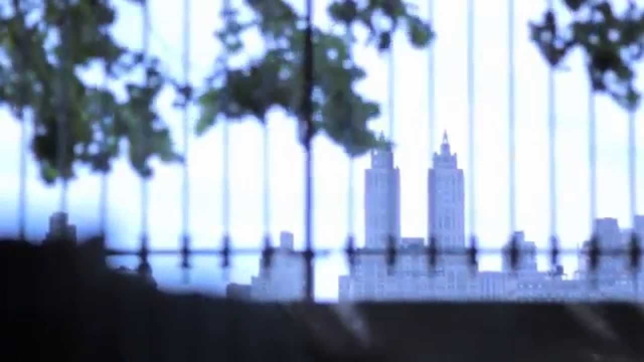New York, a venture