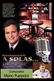 A Solas... Mario Pupparo, compositor